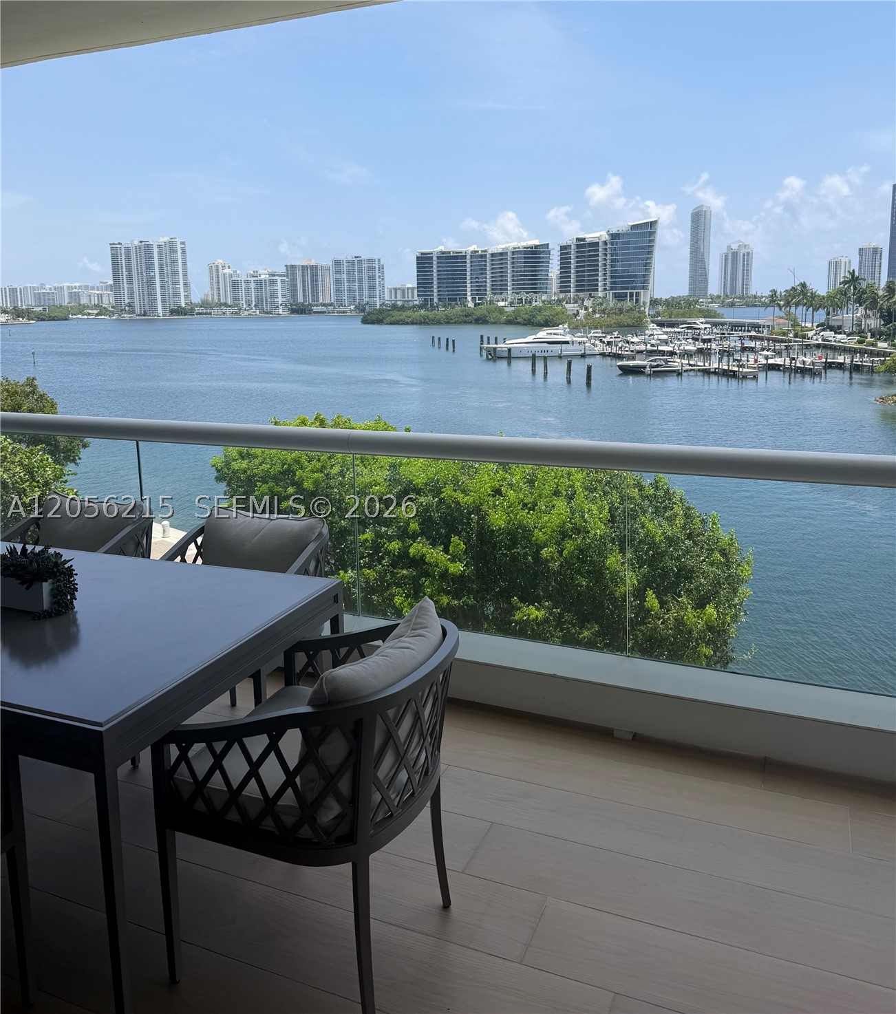 6000 Island Blvd #402 Aventura, FL 33160