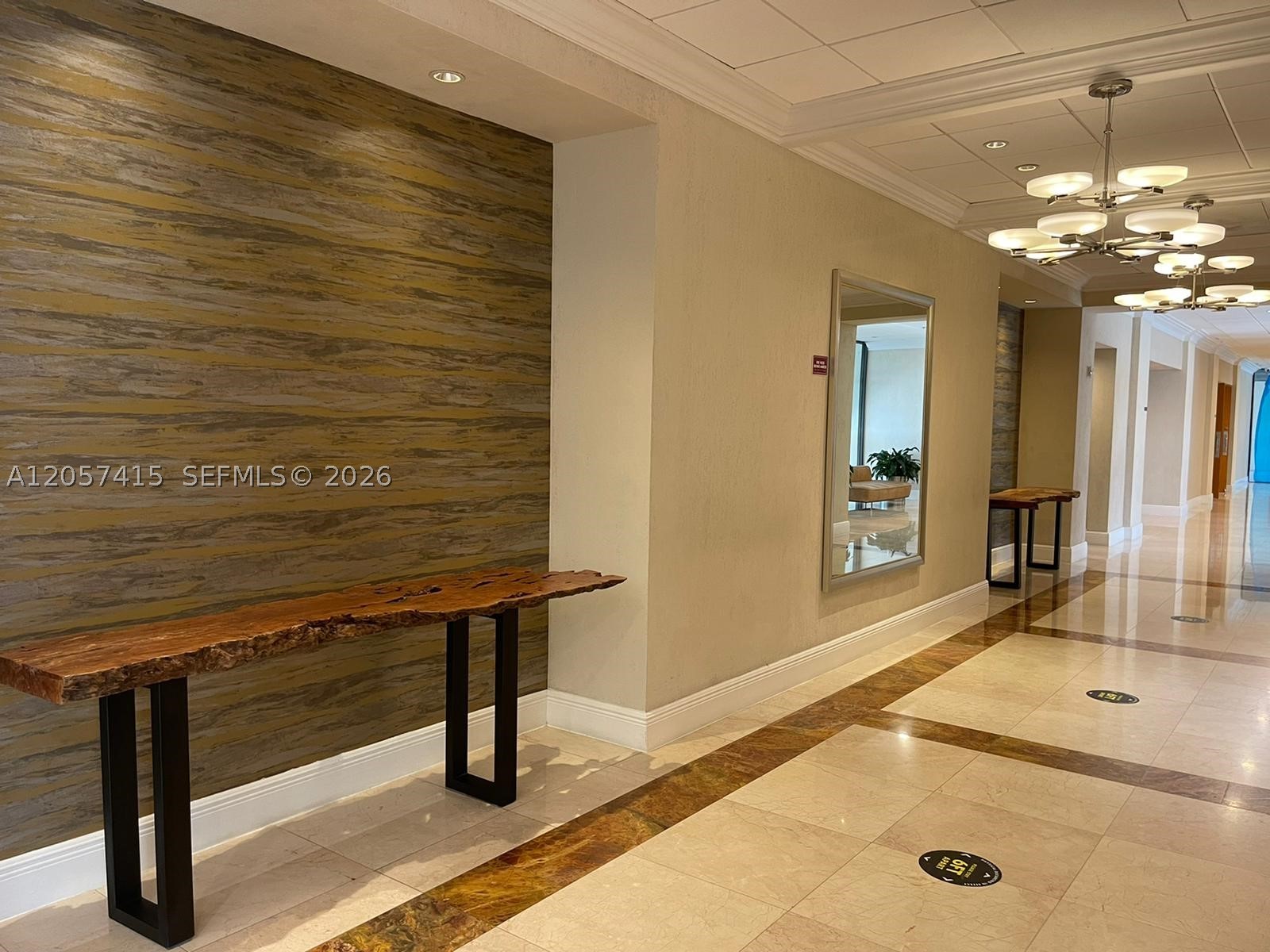 image Brickell Place I12