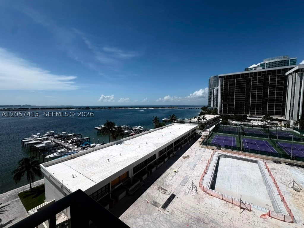 image Brickell Place I17