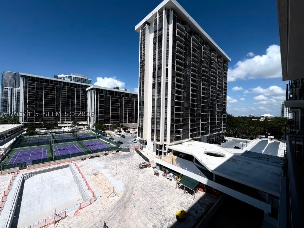 image Brickell Place I18
