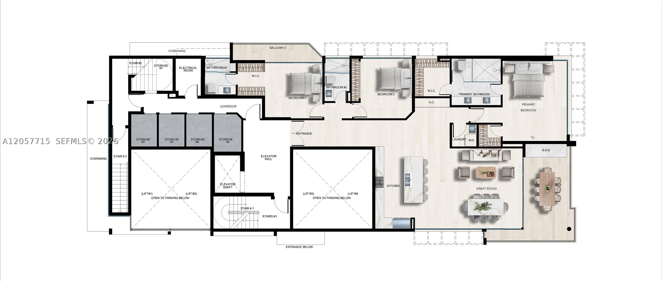 1545 SE 15th St #201 Fort Lauderdale, FL 33316