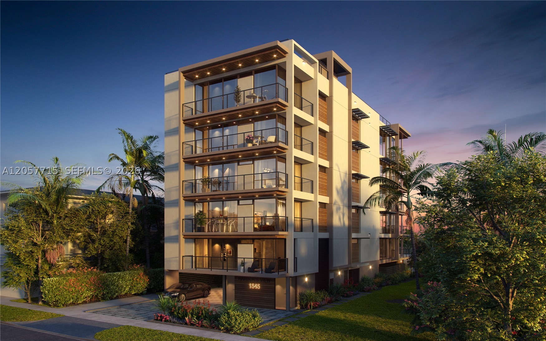 1545 SE 15th St #201 Fort Lauderdale, FL 33316