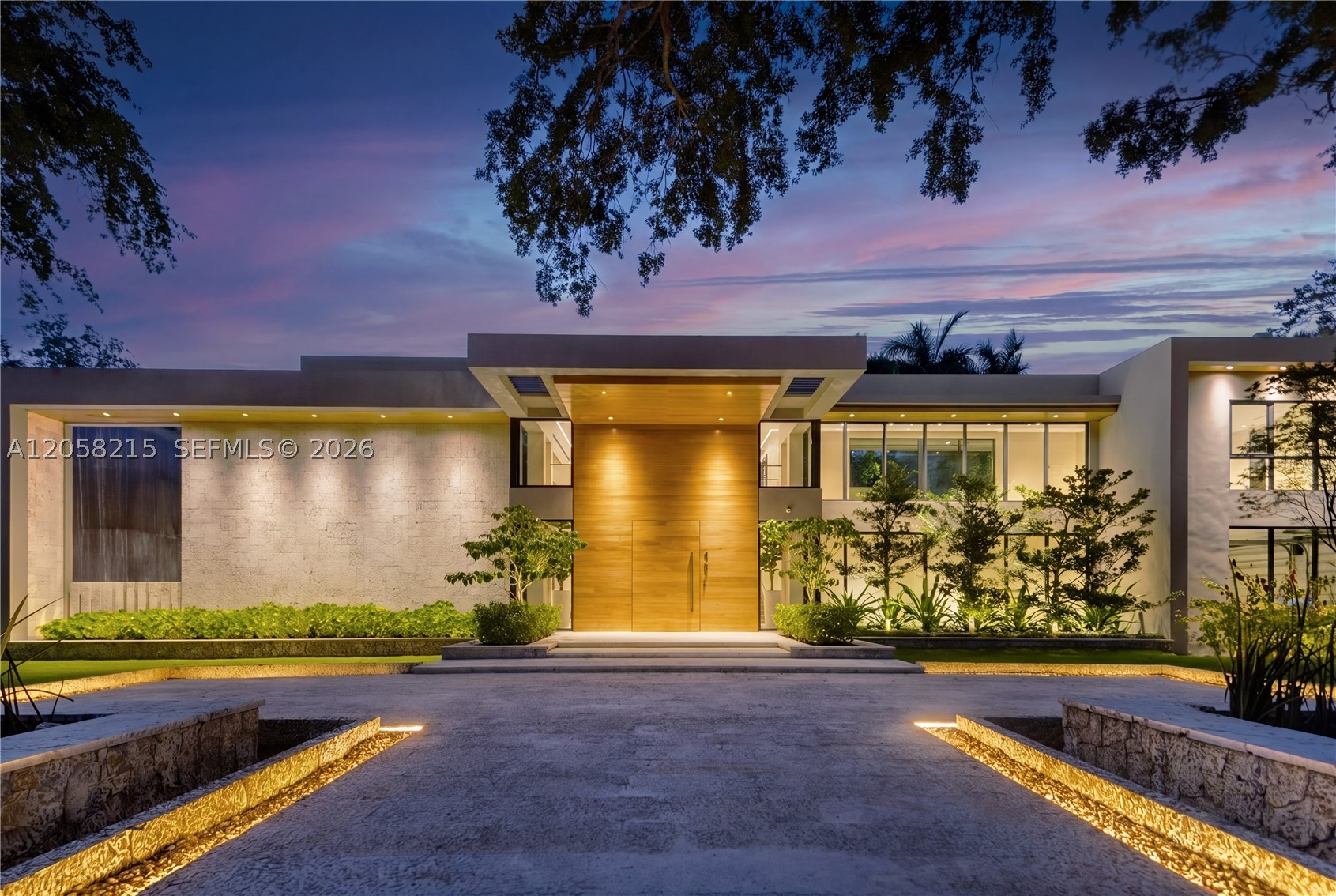 6701 SW 101st St Pinecrest, FL 33156
