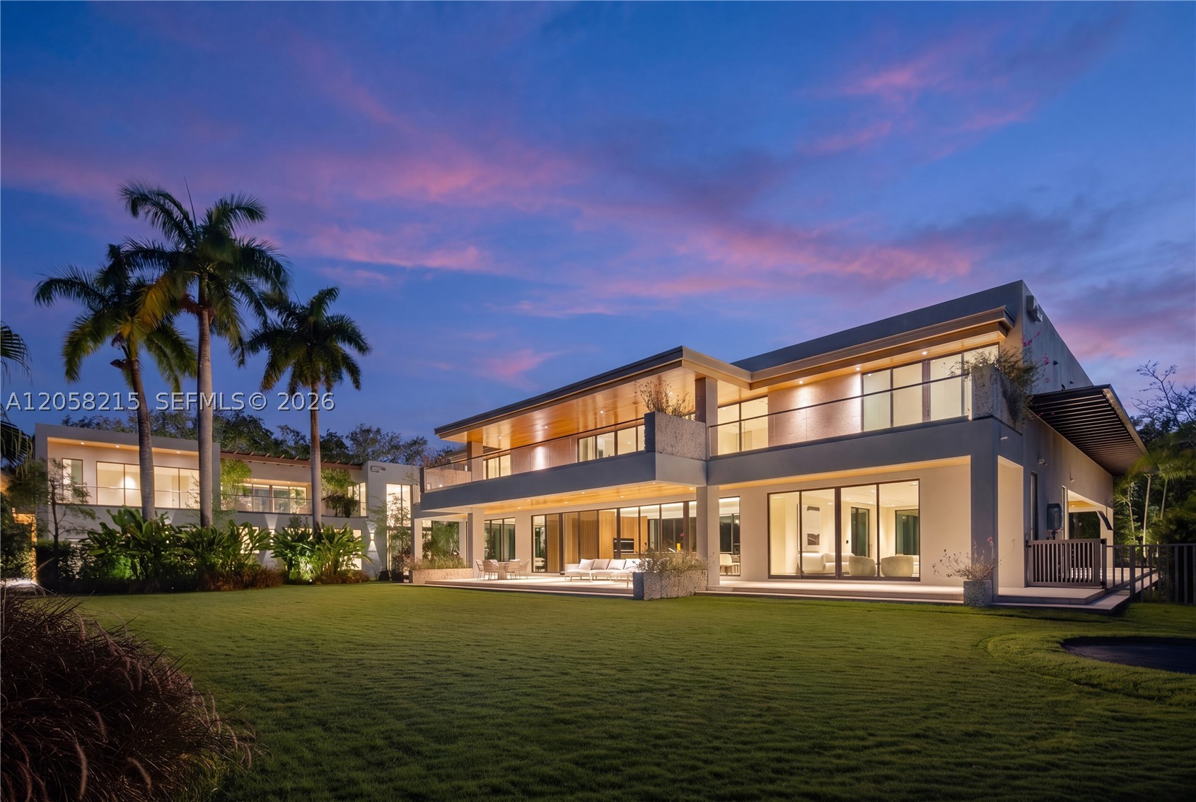 6701 SW 101st St Pinecrest, FL 33156