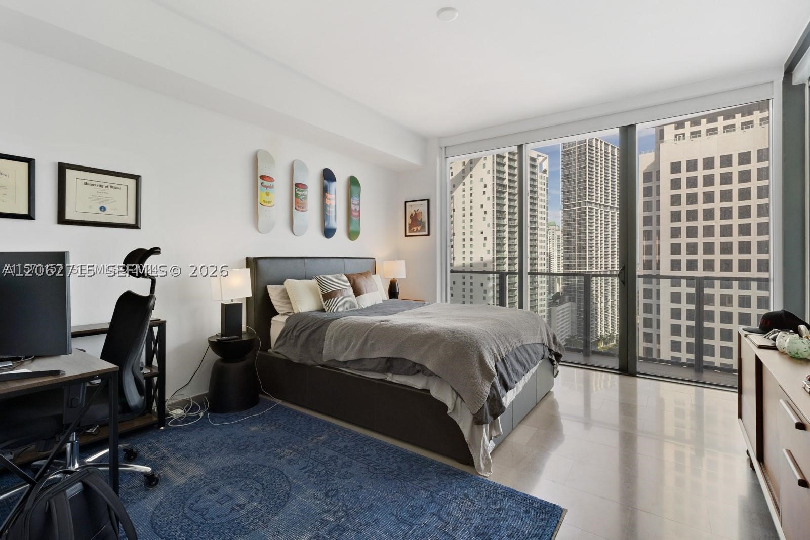 68 SE 6th St #2101 Miami, FL 33131