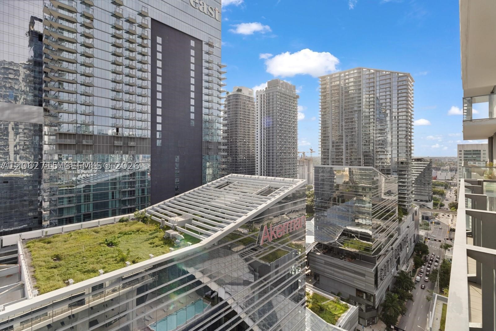 68 SE 6th St #2101 Miami, FL 33131