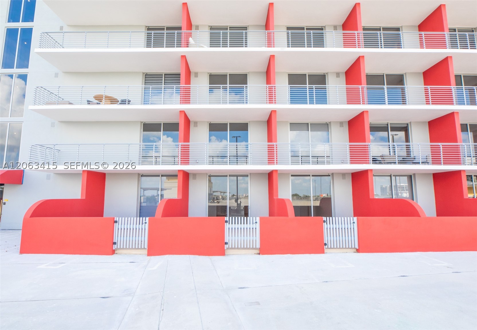 image The Standard Residences Midtown Miami18