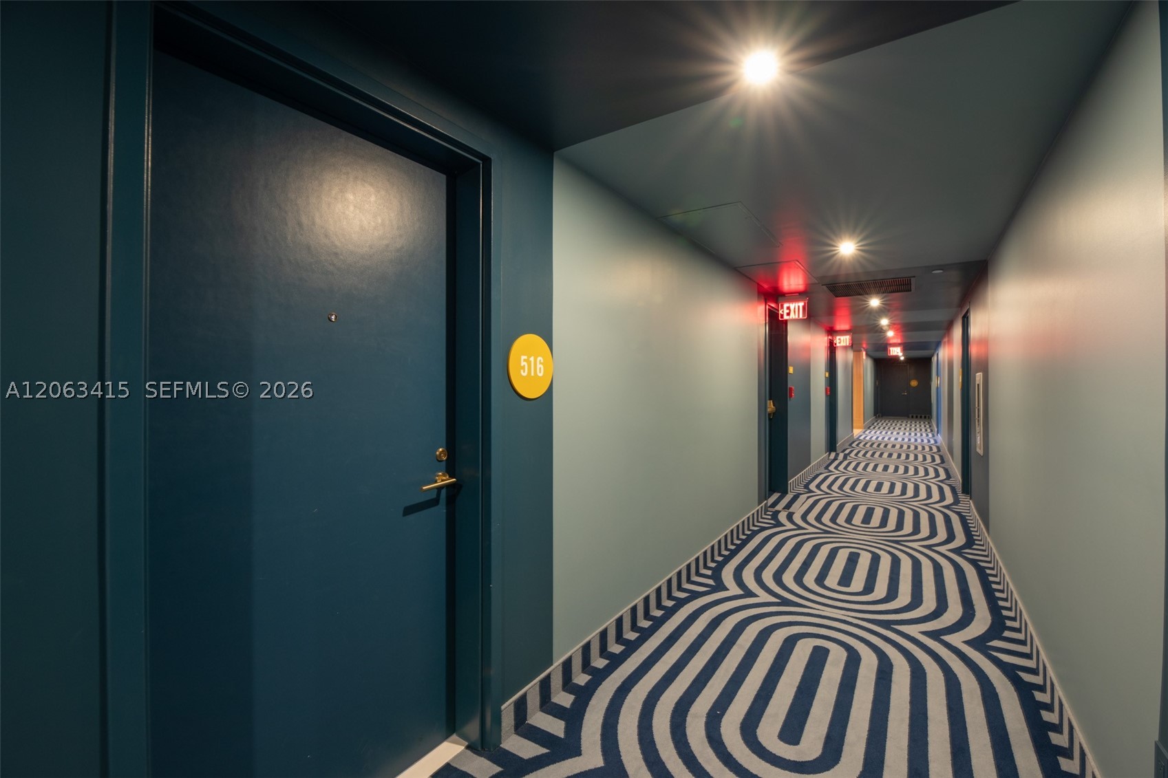 image The Standard Residences Midtown Miami20