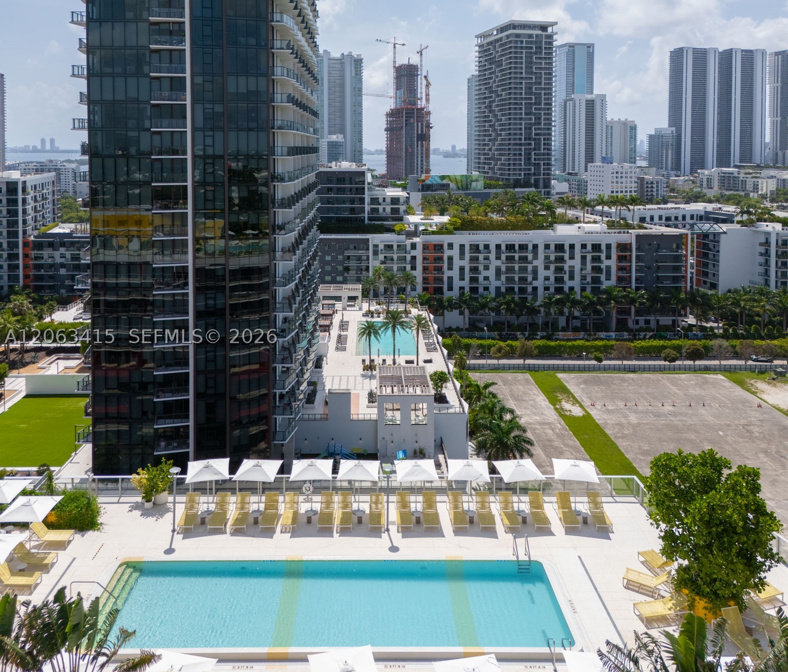 image The Standard Residences Midtown Miami39