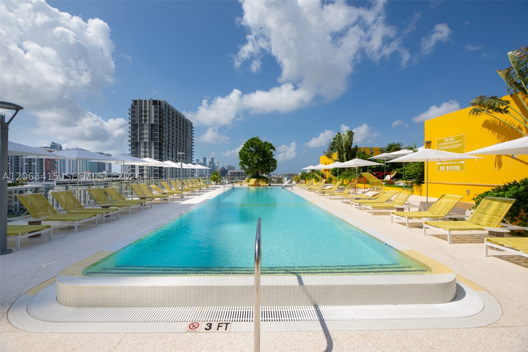 image The Standard Residences Midtown Miami42