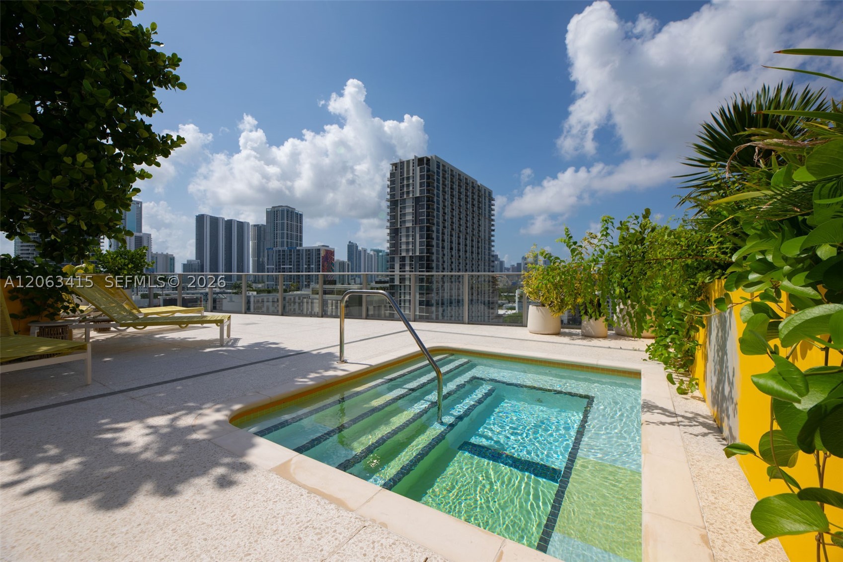 image The Standard Residences Midtown Miami43