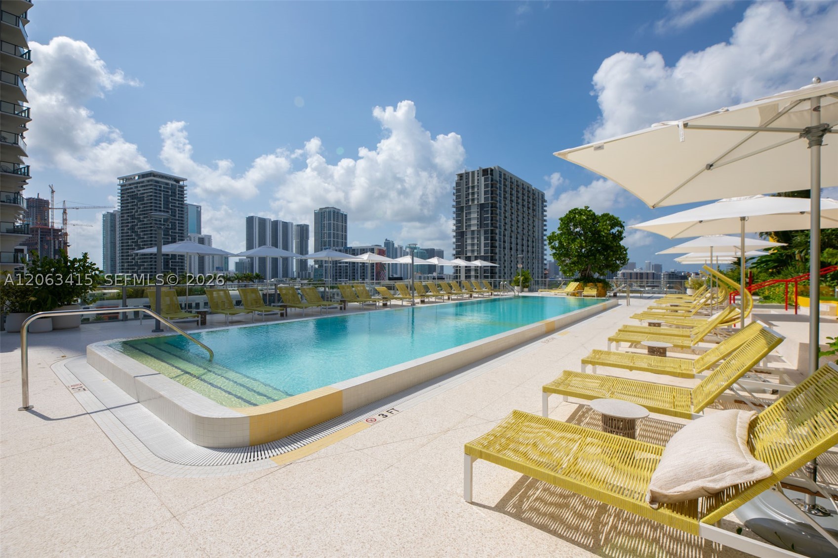 image The Standard Residences Midtown Miami45
