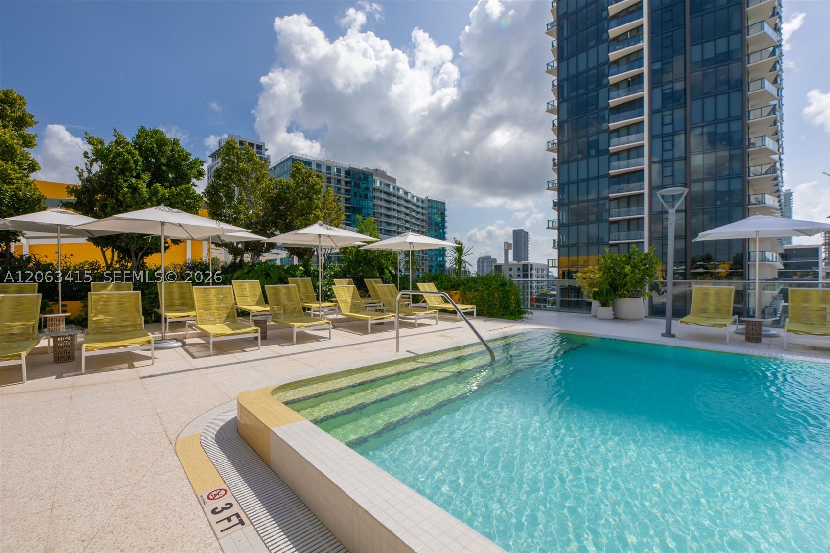 image The Standard Residences Midtown Miami46
