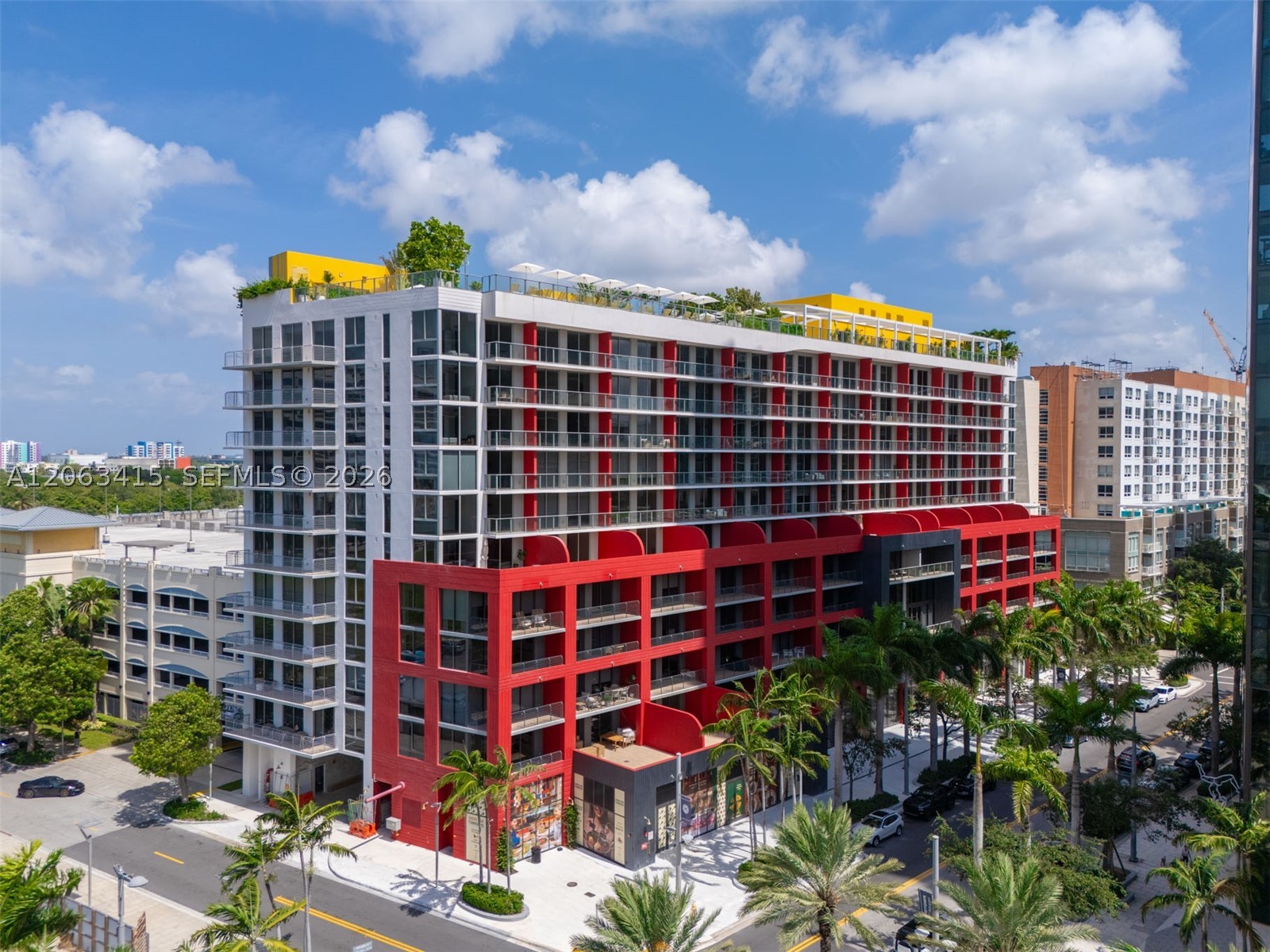 image The Standard Residences Midtown Miami52