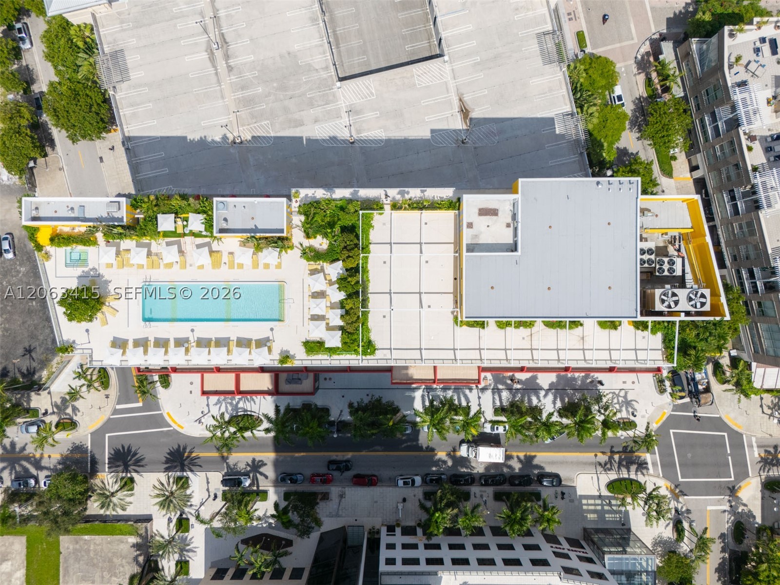 image The Standard Residences Midtown Miami53