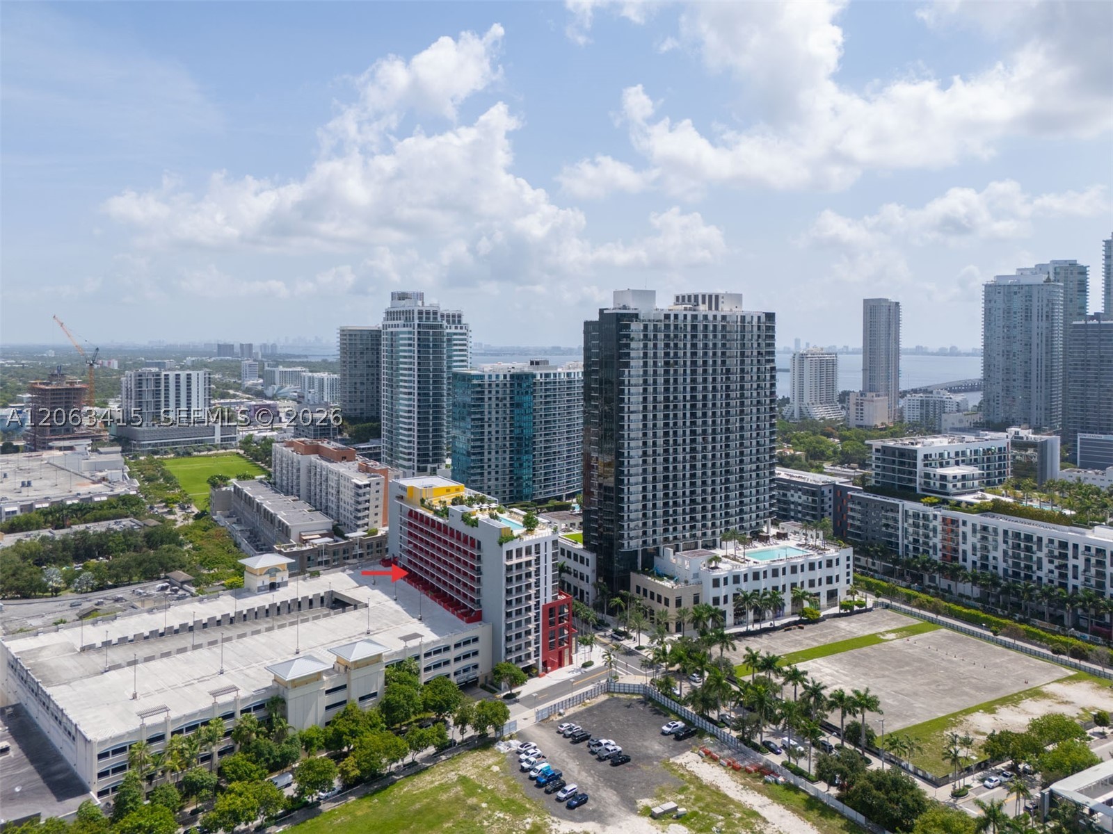 image The Standard Residences Midtown Miami54