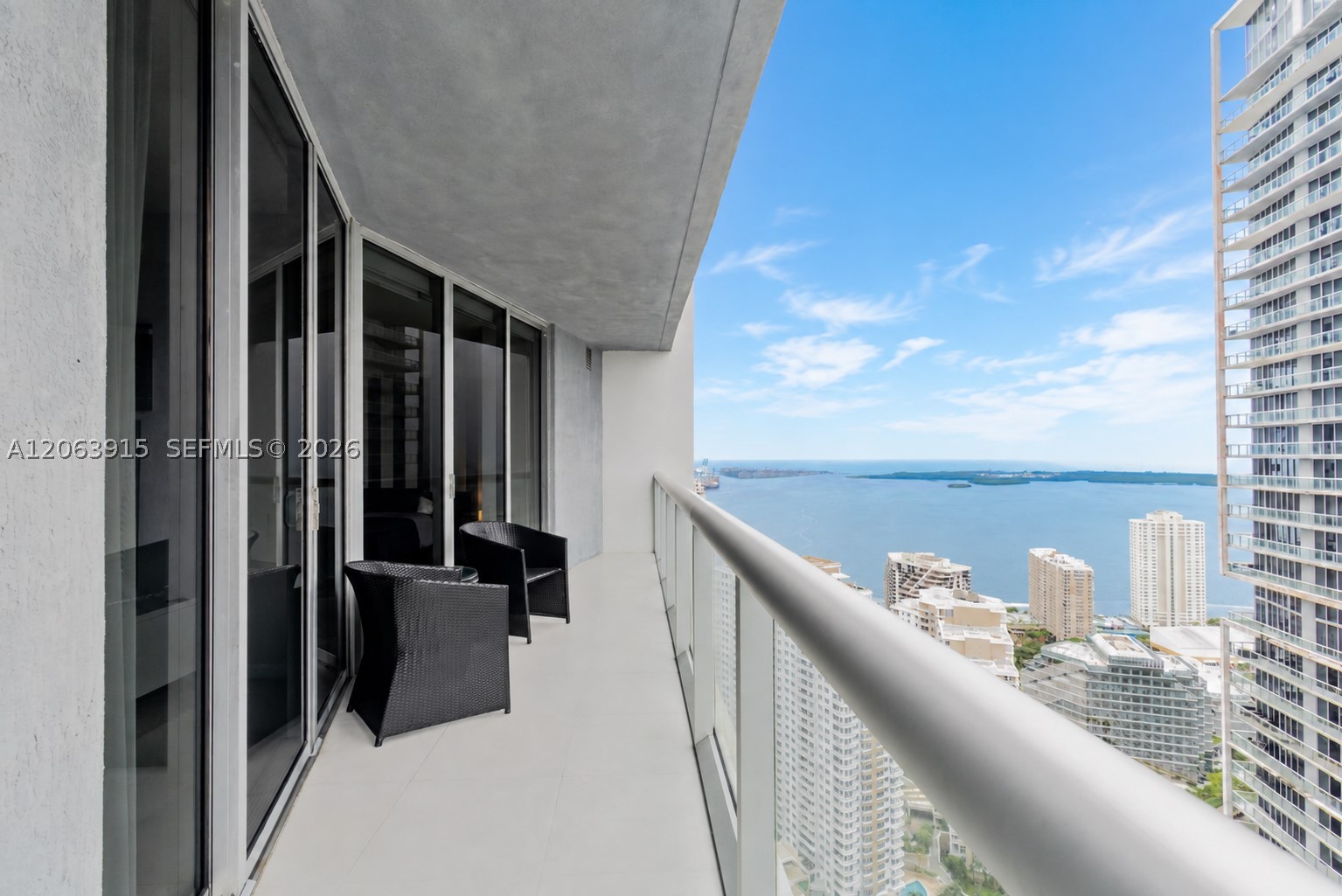 475 Brickell Ave #4511