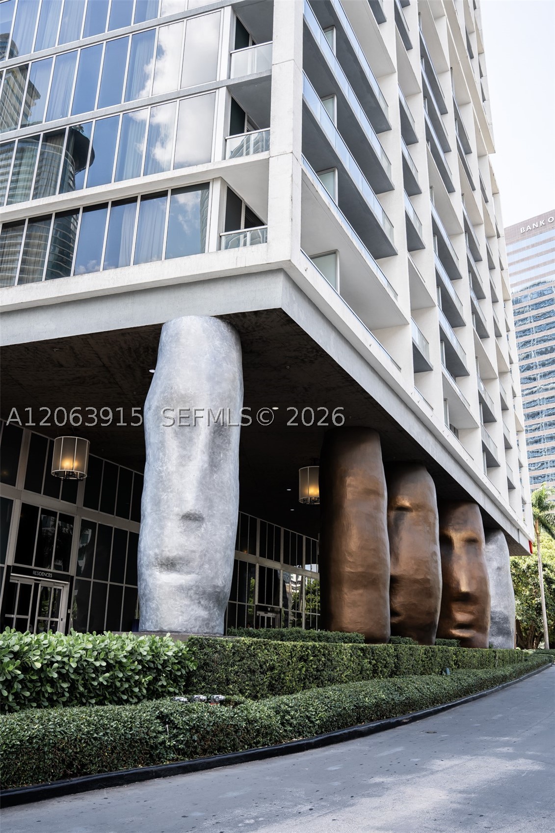 image Icon Brickell I101
