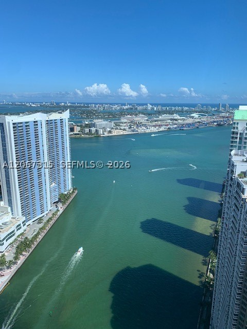 465 Brickell Ave #4902