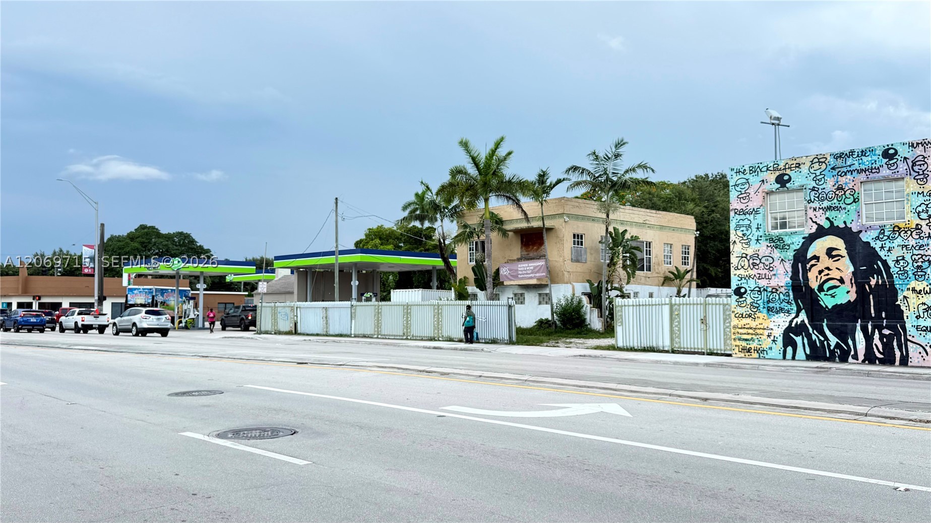 6220 NE Miami Pl Miami, FL 33138