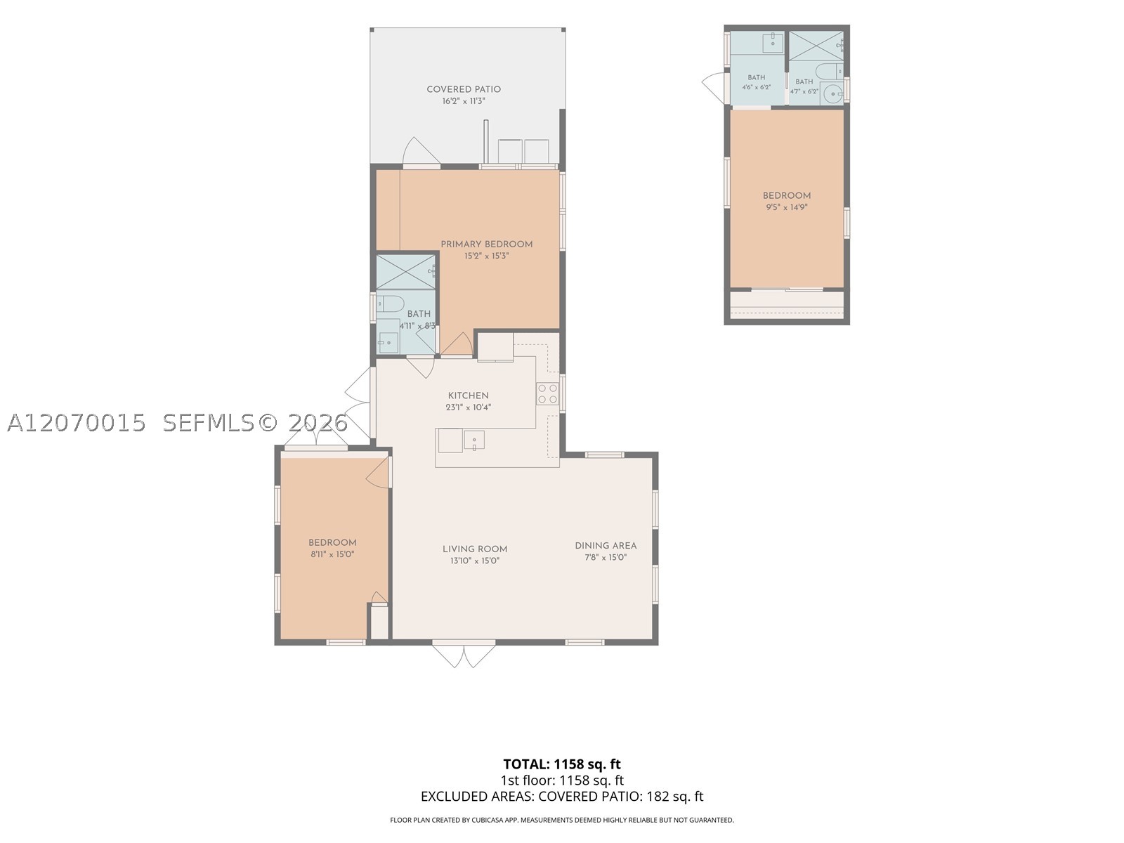 10901 NE 3rd Ave Miami, FL 33161