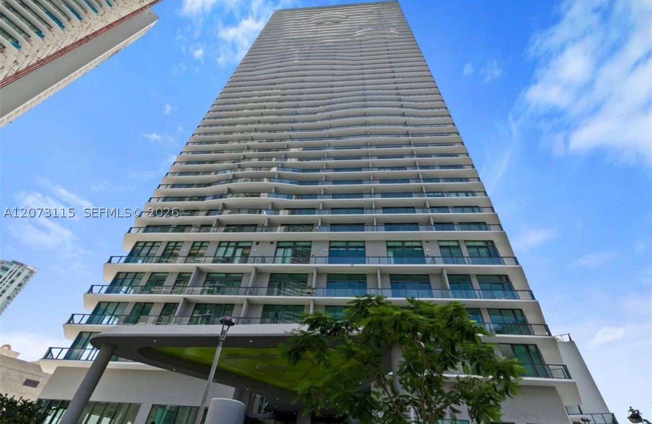 501 NE 31st St #1808