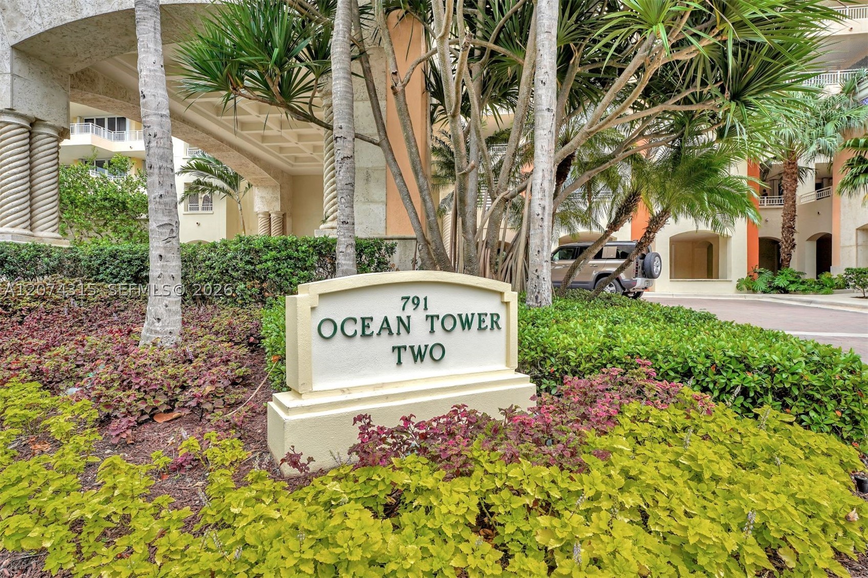 image Ocean Tower Two18