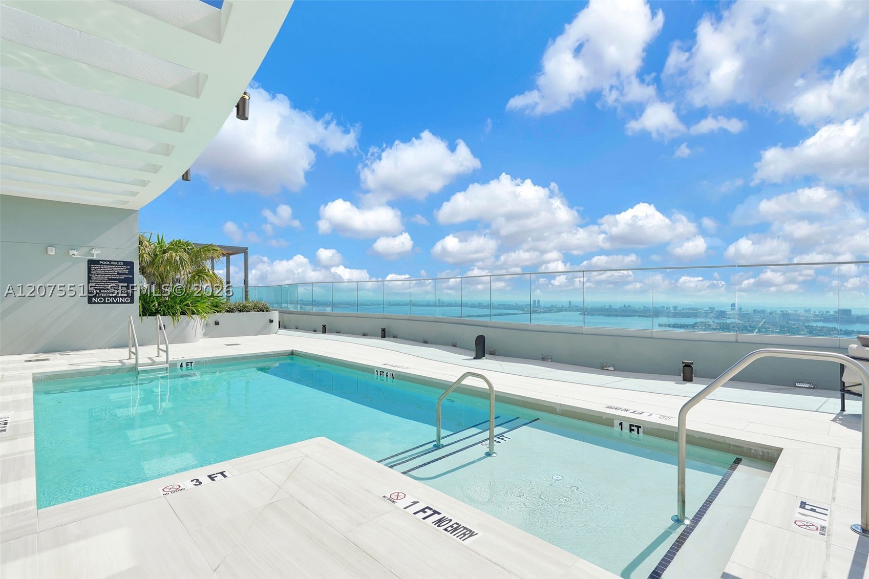 1400 Biscayne Blvd #1706 Miami, FL 33132