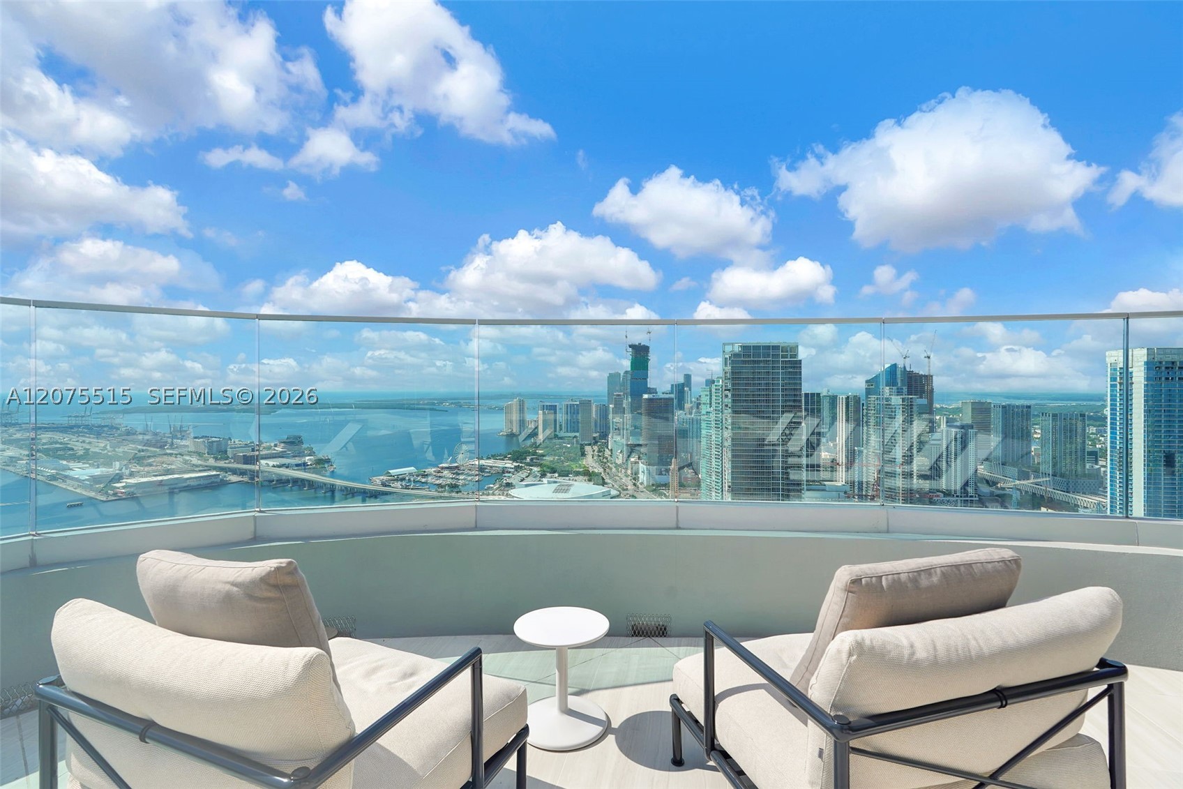 1400 Biscayne Blvd #1706 Miami, FL 33132