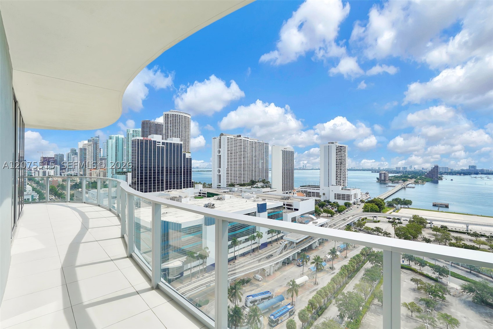1400 Biscayne Blvd #1706 Miami, FL 33132