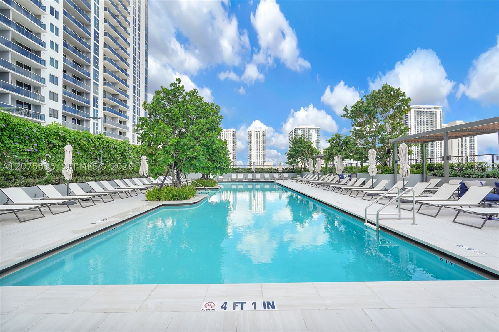 1400 Biscayne Blvd #1706 Miami, FL 33132