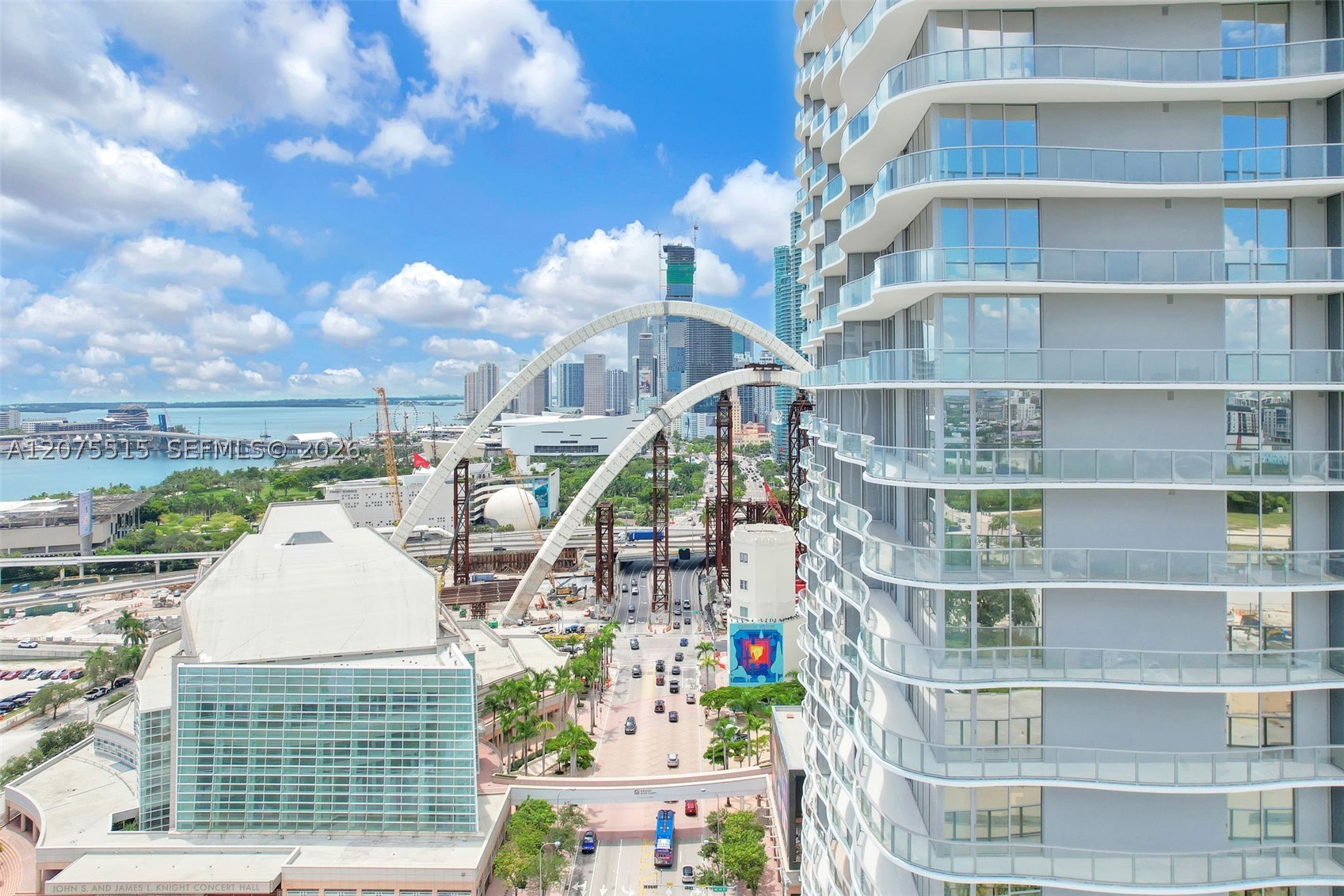 1400 Biscayne Blvd #1706 Miami, FL 33132