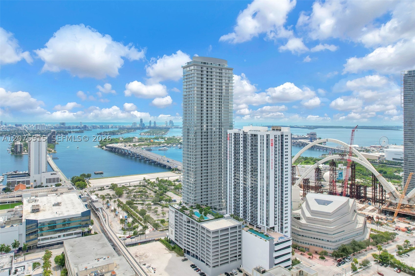 1400 Biscayne Blvd #1706 Miami, FL 33132