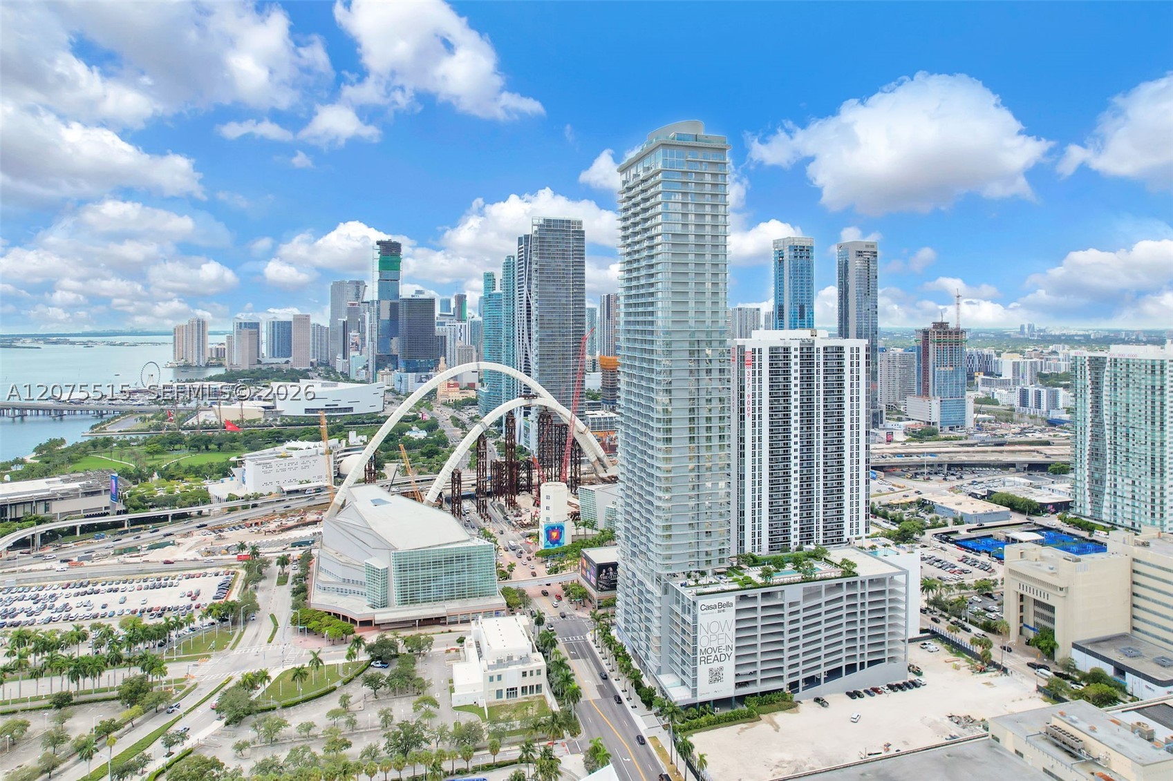 1400 Biscayne Blvd #1706 Miami, FL 33132