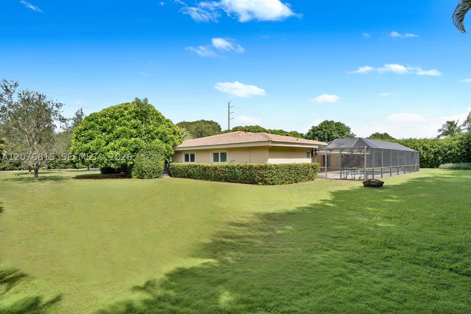 11805 SW 62nd Ave Pinecrest, FL 33156