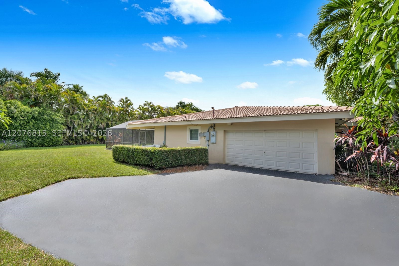 11805 SW 62nd Ave Pinecrest, FL 33156