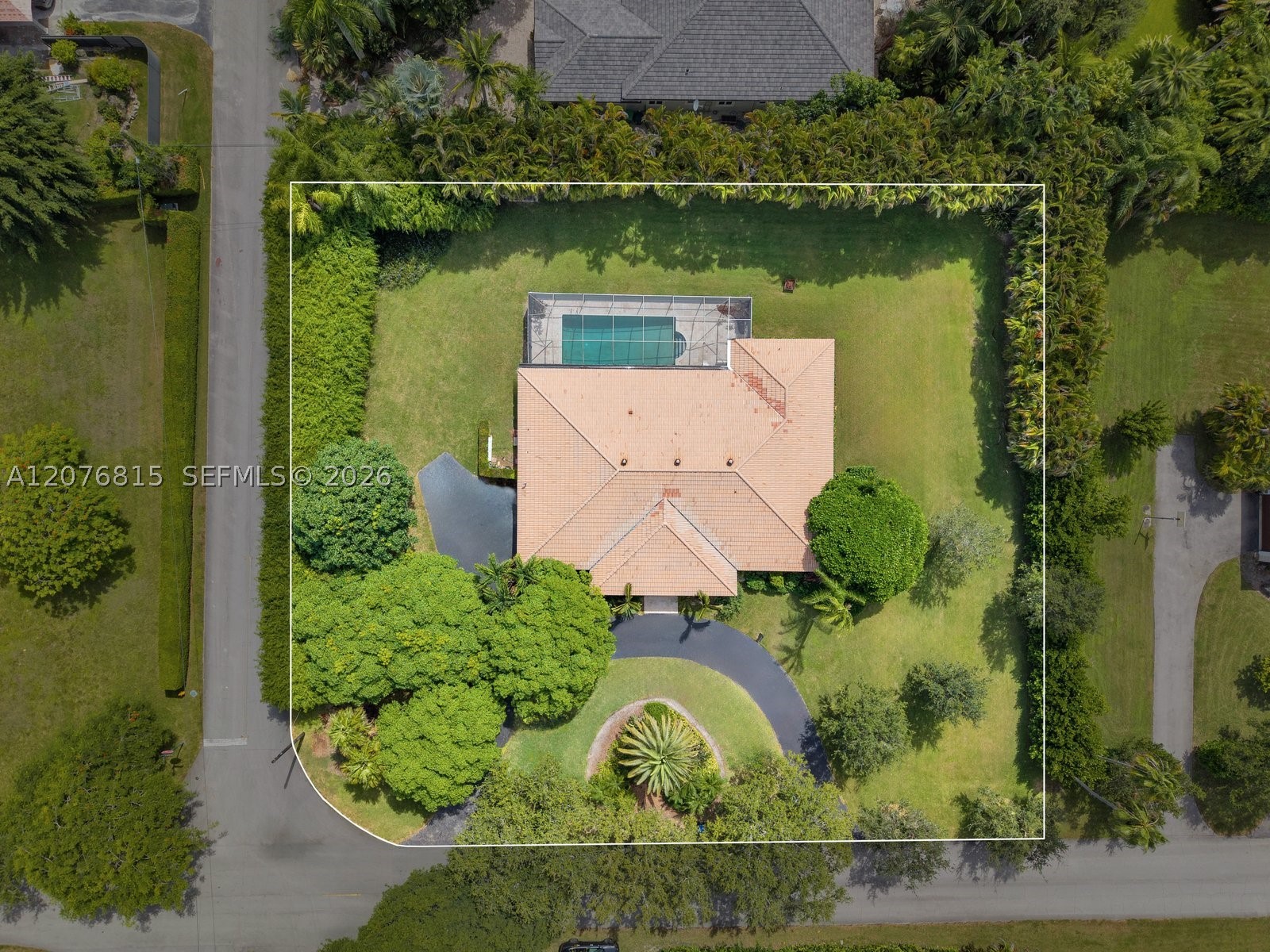 11805 SW 62nd Ave Pinecrest, FL 33156