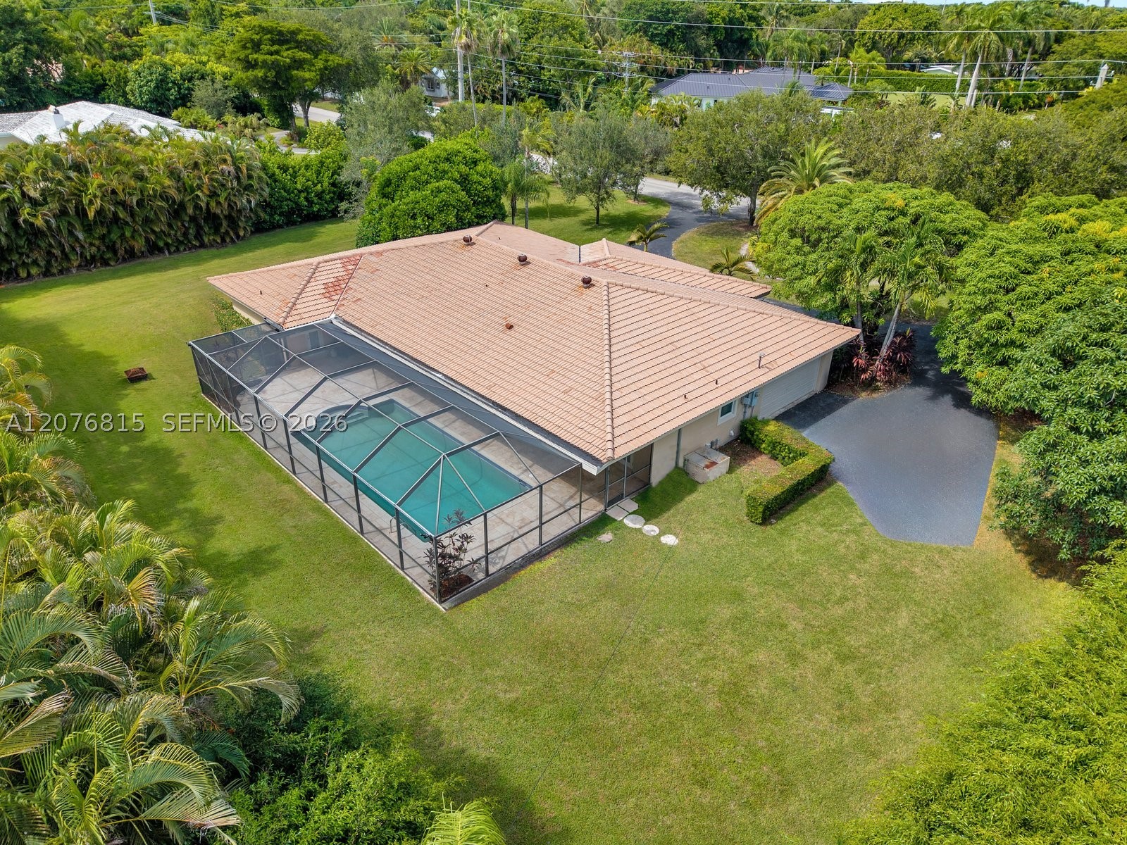 11805 SW 62nd Ave Pinecrest, FL 33156