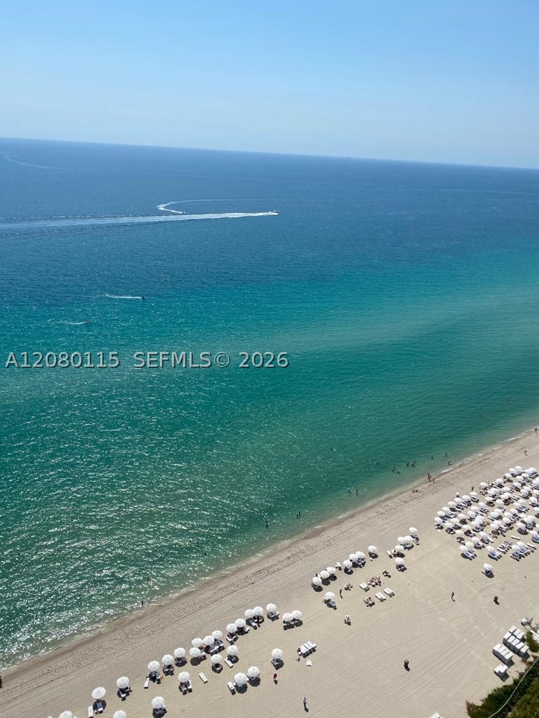 18201 Collins Ave #3609A