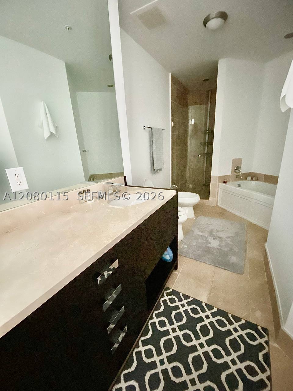 18201 Collins Ave #3609A Sunny Isles Beach, FL 33160