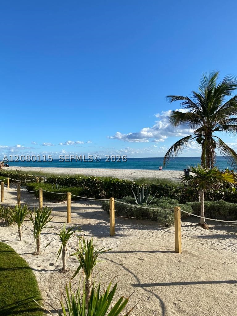 18201 Collins Ave #3609A Sunny Isles Beach, FL 33160