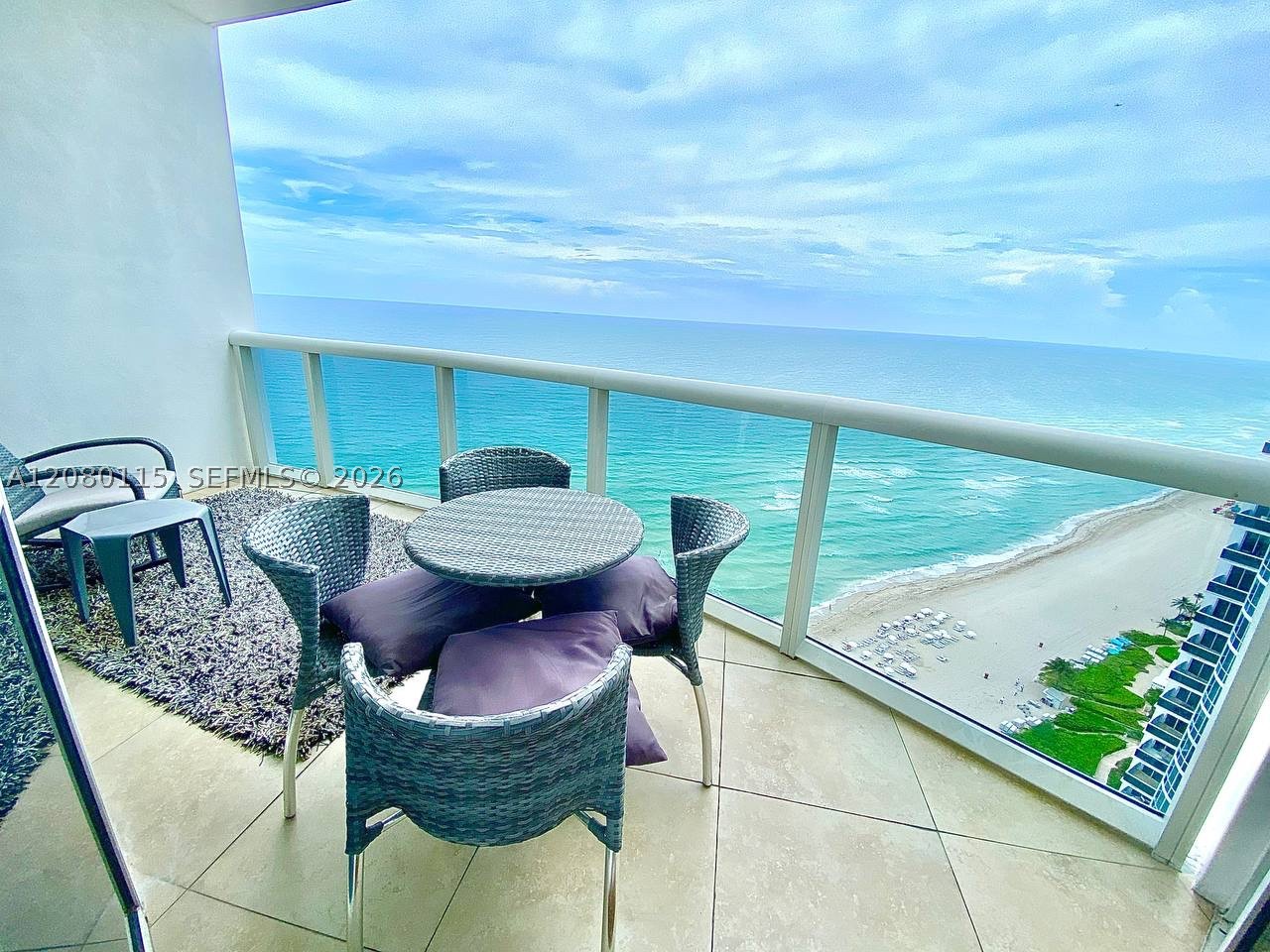 18201 Collins Ave #3609A Sunny Isles Beach, FL 33160
