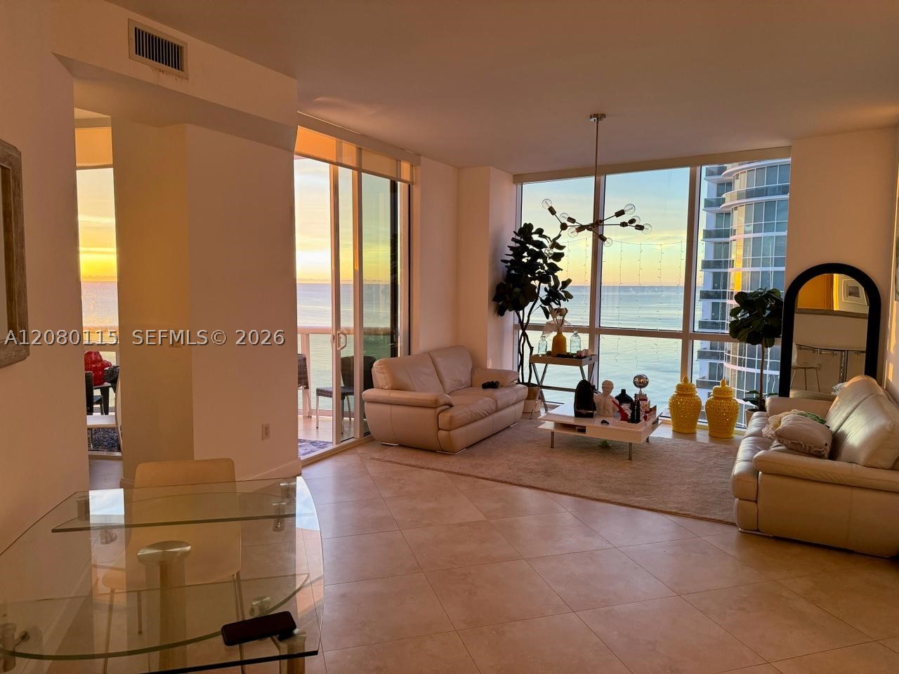 18201 Collins Ave #3609A Sunny Isles Beach, FL 33160