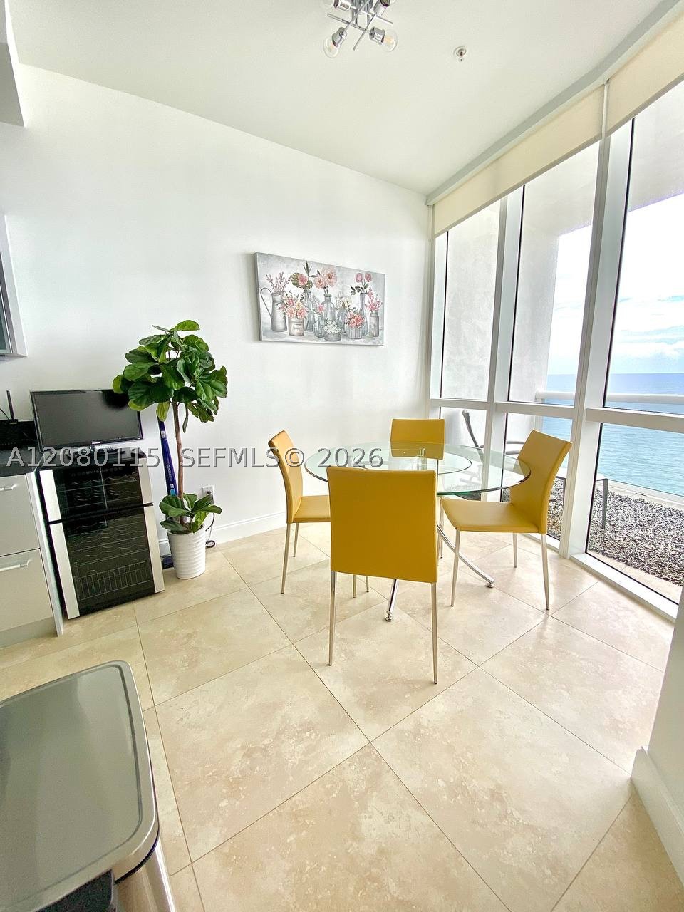 18201 Collins Ave #3609A Sunny Isles Beach, FL 33160