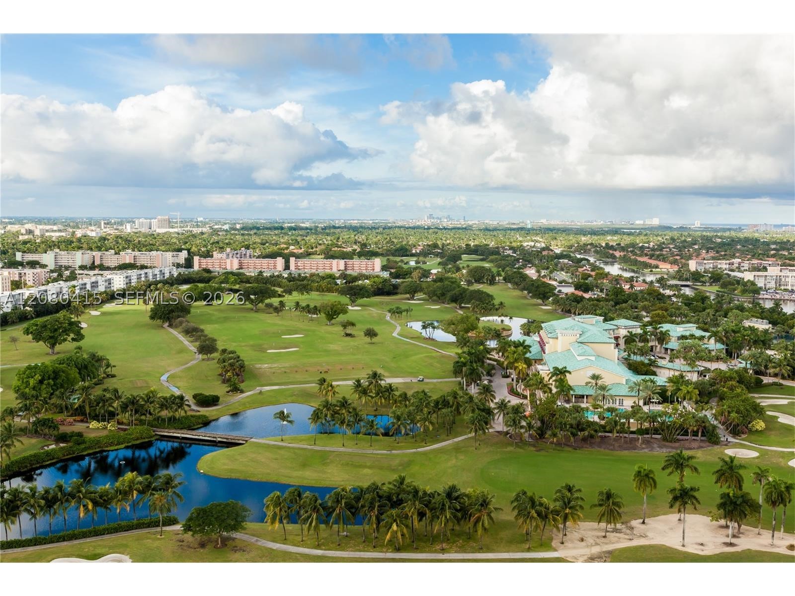 1745 E Hallandale Bch Blvd #2203W