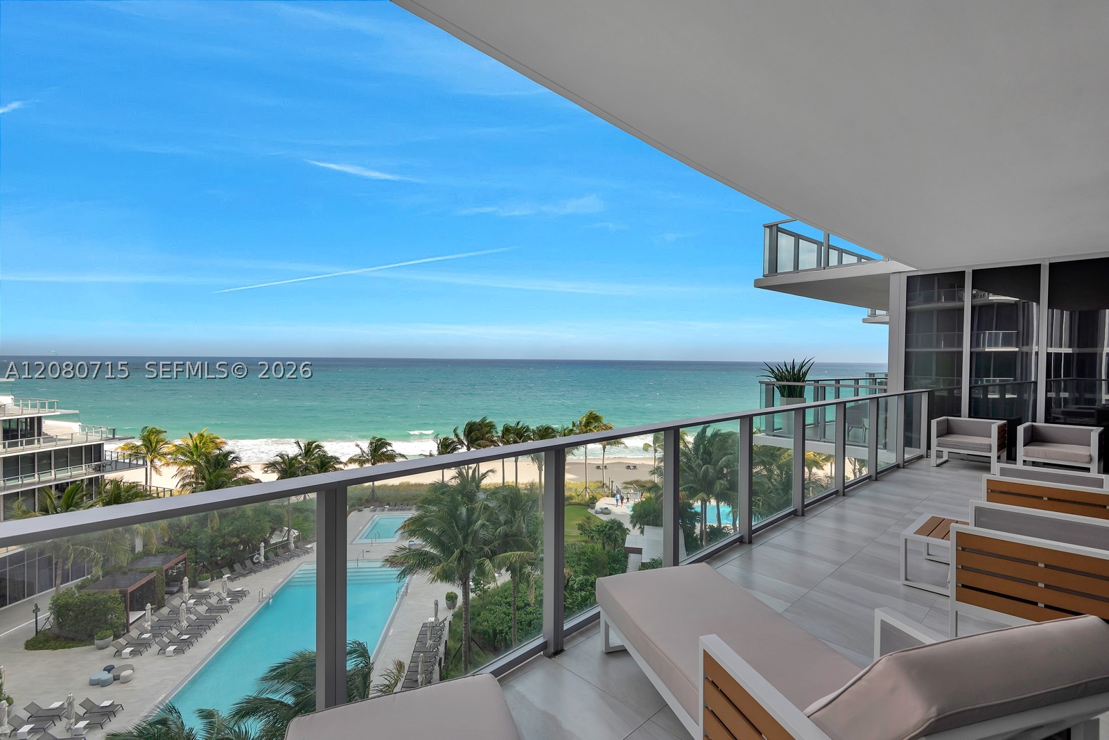 2200 N Ocean Blvd #S605 Fort Lauderdale, FL 33305