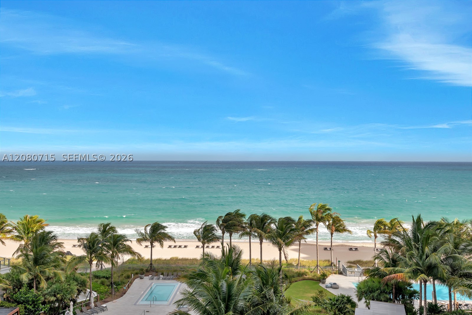 2200 N Ocean Blvd #S605 Fort Lauderdale, FL 33305