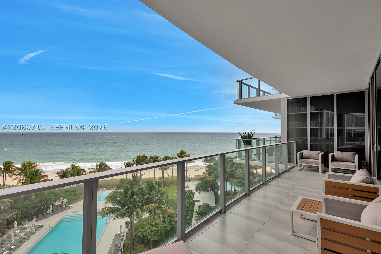 2200 N Ocean Blvd #S605 Fort Lauderdale, FL 33305