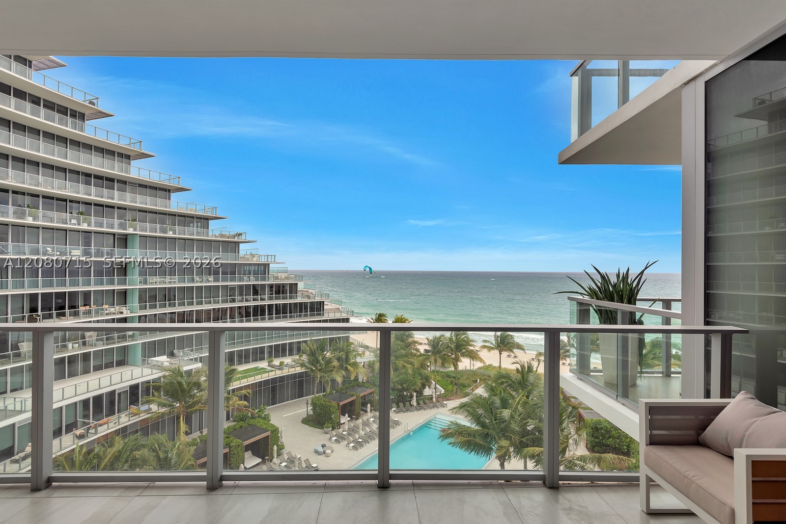 2200 N Ocean Blvd #S605 Fort Lauderdale, FL 33305