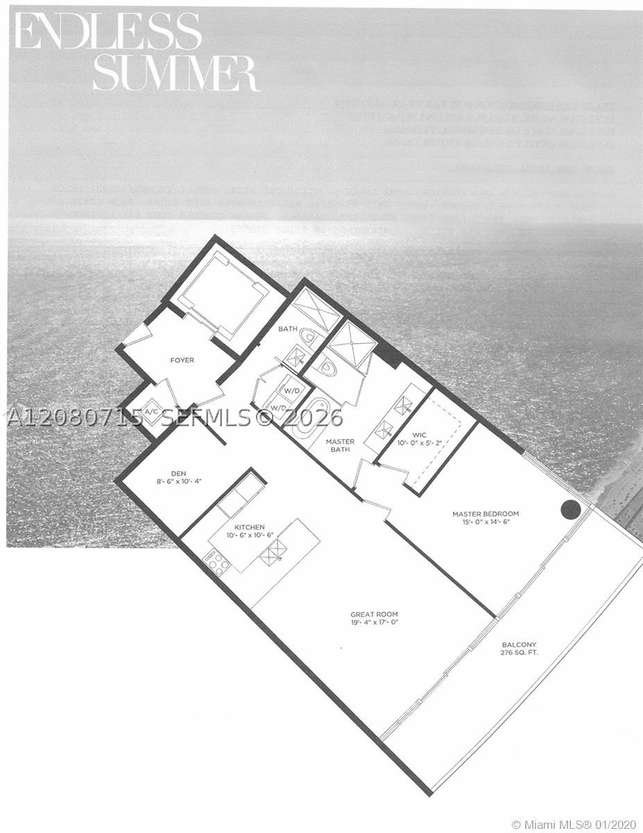2200 N Ocean Blvd #S605 Fort Lauderdale, FL 33305